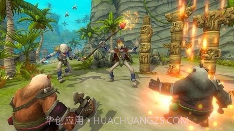 熊战士模拟器最新截图3 熊战士模拟器最新截图3