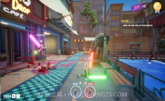 Just Die Already截图1 Just Die Already截图1