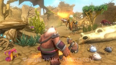 熊战士模拟器最新截图4 熊战士模拟器最新截图4