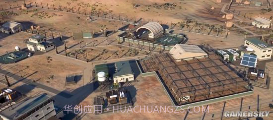 侏罗纪进化2截图2