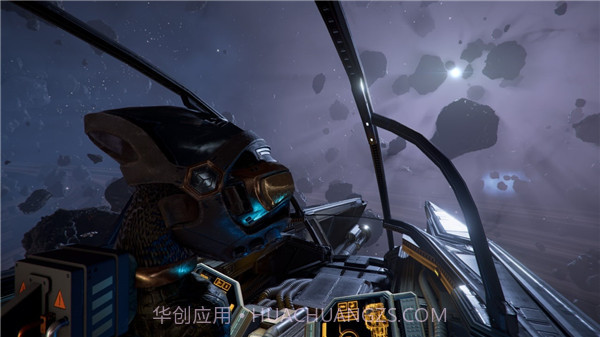 X4:基石截图3 X4:基石截图3