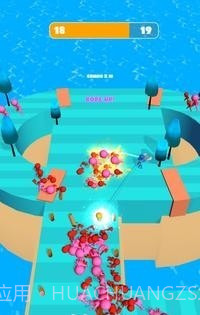 Cutting Twins截图2 Cutting Twins截图2