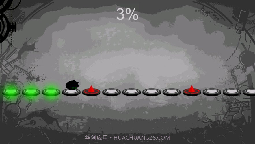 墨汁大作战截图2 墨汁大作战截图2