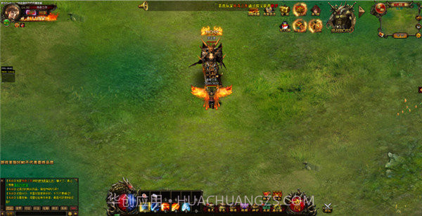 热血虎卫截图4 热血虎卫截图4