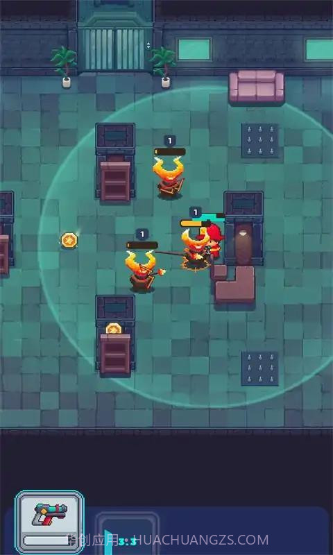 救火行动小队截图1