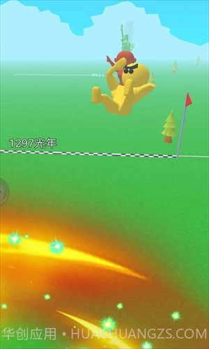 暴走小分队截图1 暴走小分队截图1