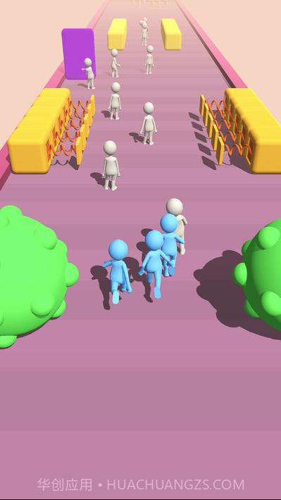 连接和冲突截图1 连接和冲突截图1