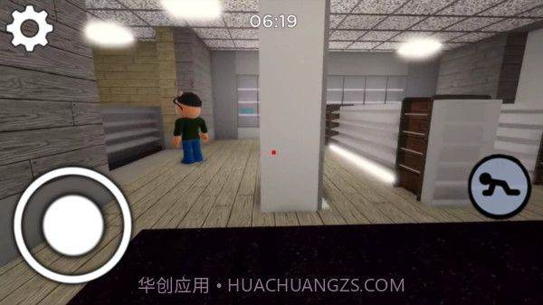 恐怖佩奇截图5 恐怖佩奇截图5