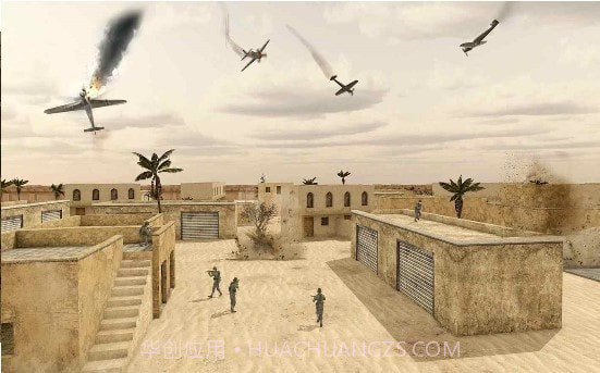 决胜使命截图3 决胜使命截图3