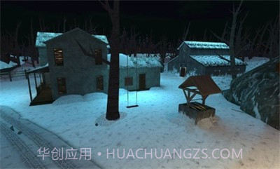 恐惧娃娃截图1 恐惧娃娃截图1