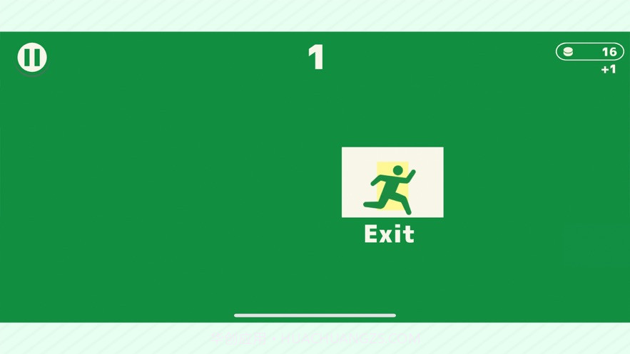 闪避达人即时躲闪最新版截图3