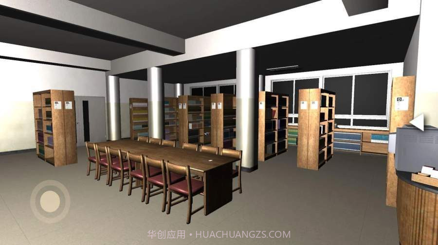 逃离学校手机版截图4