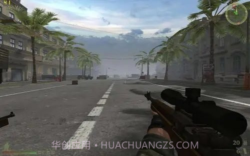 丛林之狐手机版截图2 丛林之狐手机版截图2