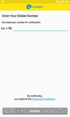 wavepay免费版截图3