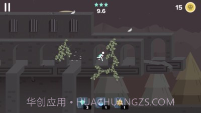 特立独行梦之追逐截图1 特立独行梦之追逐截图1