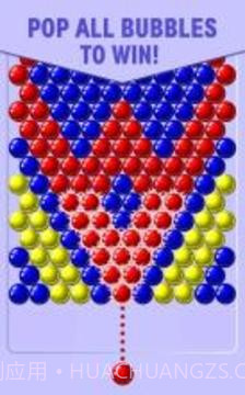 Bubble Shooter截图1 Bubble Shooter截图1