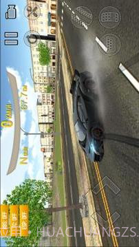 Extreme Car Driving Simulator 2018截图1