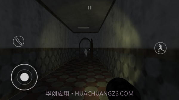 鬼屋生存模拟器截图2