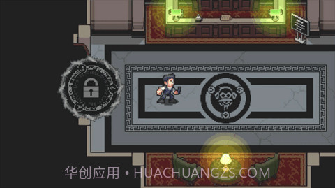 明日之舟黑暗欺骗者截图3