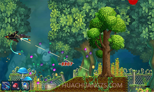 末世英雄无限金币无限版截图3