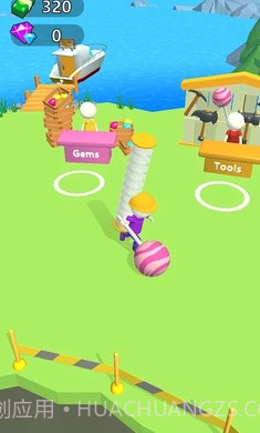 挖一个恐龙截图1 挖一个恐龙截图1