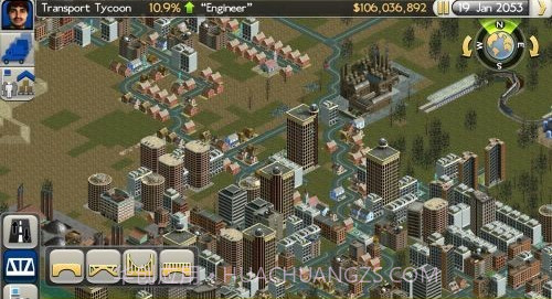 运输大亨截图3
