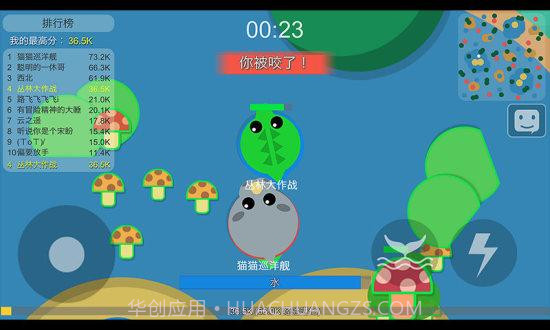 丛林大作战截图4