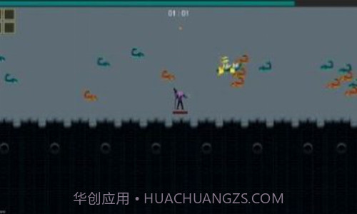 龙之幸存者截图2 龙之幸存者截图2