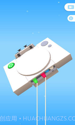 完美脑洞大师3D截图4