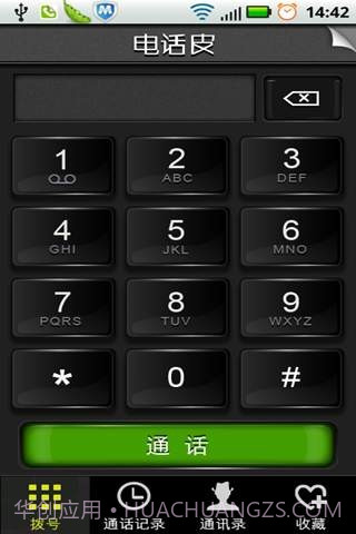 电话皮截图2