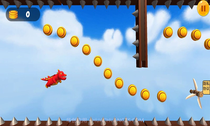 疯狂小恐龙截图4 疯狂小恐龙截图4