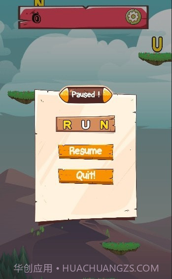 Frolic Monsters截图2