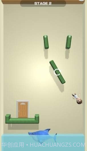 拯救那个人类截图2