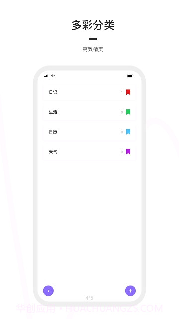 天气之子日记截图3 天气之子日记截图3