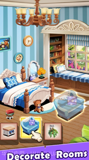 我的乐消除爷爷的农场截图2 我的乐消除爷爷的农场截图2