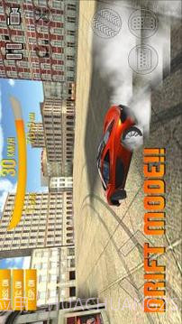 Extreme Car Driving Simulator 2018截图3