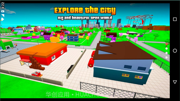 战争模拟器开放世界沙盒截图1 战争模拟器开放世界沙盒截图1