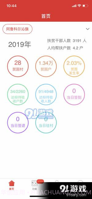 阿旗扶贫截图2 阿旗扶贫截图2