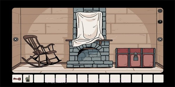 无主之家汉化版截图3 无主之家汉化版截图3