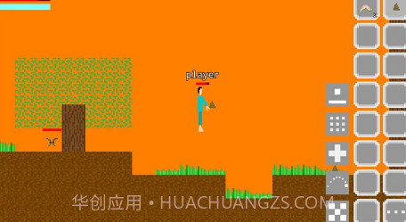 恶魔岛的挣扎截图1