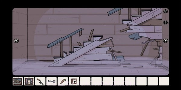 无主之家汉化版截图1 无主之家汉化版截图1