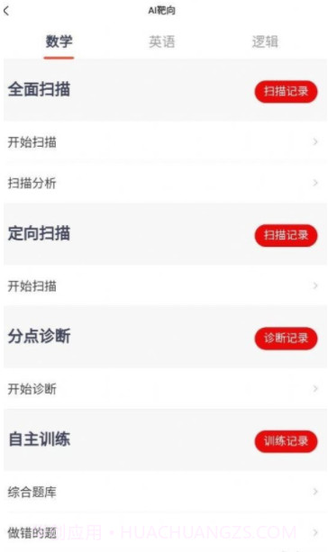 太奇在职考研截图3 太奇在职考研截图3