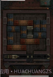 盗墓长生印(冒险类RPG)截图4