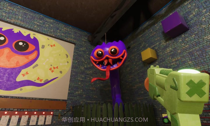 阿曼达幼儿园免费版截图2 阿曼达幼儿园免费版截图2