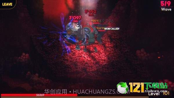 大胡子英雄Steam版截图4 大胡子英雄Steam版截图4