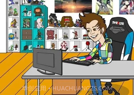 Rubbius Saw Game截图2