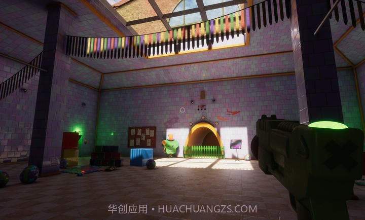 阿曼达幼儿园免费版截图3 阿曼达幼儿园免费版截图3