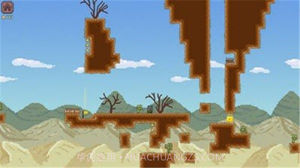 史莱姆探险截图3 史莱姆探险截图3