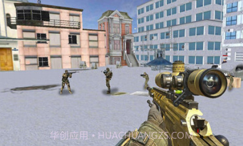 秘密使命截图2 秘密使命截图2