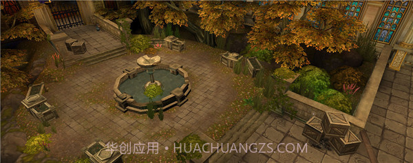 黑暗与魔兽最新版截图1 黑暗与魔兽最新版截图1